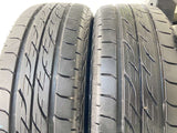 ブリヂストン ネクストリー 165/55R14 2本