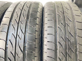 ブリヂストン ネクストリー 165/55R14 4本
