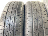 ブリヂストン ネクストリー 155/65R14 2本