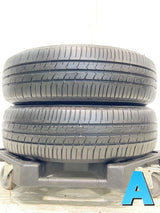 グッドイヤー エフィシエント グリップ ECO ハイブリット EG01 155/65R14 2本