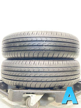 ヨコハマ ブルーアースRV03CK 155/65R14 2本