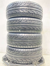 ダンロップ ディレッツァ DZ101 185/55R14 4本