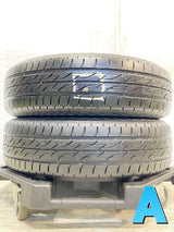 ブリヂストン ネクストリー 165/70R14 2本