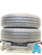ヨコハマ ブルーアース ES ES32 175/70R14 2本