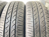 ヨコハマ ブルーアース 175/65R14 4本