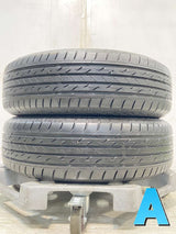 ブリヂストン ネクストリー 185/70R14 2本