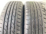 ブリヂストン ネクストリー 185/70R14 2本