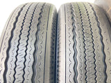 ダンロップ PROSAFER Sー03 185/80R14 2本