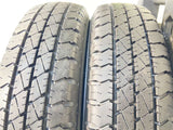 グッドイヤー カーゴプロ 155/80R14 88/86N LT 2本