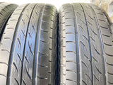 ブリヂストン ネクストリー 155/65R14 4本