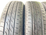 ブリヂストン ネクストリー 155/65R14 4本