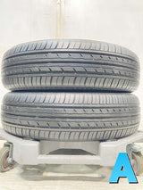 ヨコハマ ブルーアースES ES32 155/65R14 2本