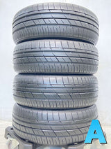 トーヨータイヤ トランパス Luk 165/55R14 4本