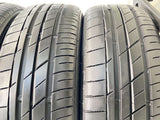 トーヨータイヤ トランパス Luk 165/55R14 4本