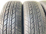 ヨコハマ S360 155/65R14 /スズキ純正 4.5J+ 100-4穴 4本