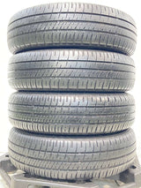 ダンロップ エナセーブ EC204 155/65R14 /スズキ純正 4.5J+ 100-4穴 4本