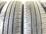 ダンロップ エナセーブ EC300+ 165/65R14 4本