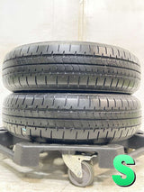 ブリヂストン NEWNO 155/65R14 2本