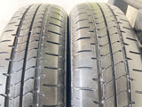 ブリヂストン NEWNO 155/65R14 2本