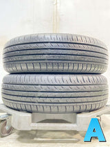 ヨコハマ ブルーアース GT AE51 155/65R14 2本