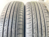 ヨコハマ ブルーアース GT AE51 155/65R14 2本