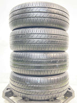 トーヨータイヤ SD-K7 165/55R14 4本