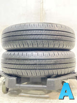 ダンロップ エナセーブ EC300+ 165/65R14 2本