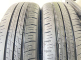 ダンロップ エナセーブ EC300+ 165/65R14 2本