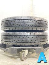 ダンロップ エナセーブ VAN01 155/80R14 88/86LT 2本