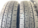 ダンロップ エナセーブ VAN01 155/80R14 88/86LT 2本
