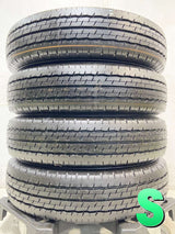 ダンロップ SP 175L 155/80R14 88/86 LT 4本