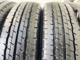 ダンロップ SP 175L 155/80R14 88/86 LT 4本