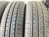 ヨコハマ ブルーアース ES ES32 175/70R14 4本