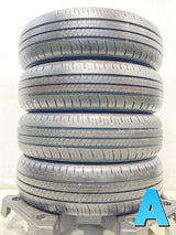 ダンロップ エナセーブ EC300+ 165/65R14 4本