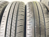 ダンロップ エナセーブ EC300+ 165/65R14 4本