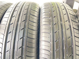 ヨコハマ ブルーアースES ES32 165/65R14 4本