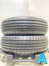 ヨコハマ ブルーアースGT AE51 155/65R14 2本