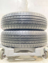 ヨコハマ エコス ES31 155/65R14 2本