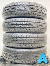ブリヂストン ネクストリー 155/65R14 4本