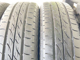 ブリヂストン ネクストリー 155/65R14 4本