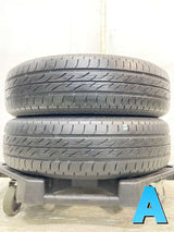 ブリヂストン ネクストリー 155/65R14 2本