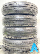 ダンロップ エナセーブ EC204 165/70R14 4本