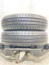 ダンロップ ルマン5 155/65R14 2本