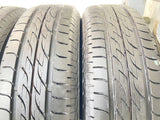 ブリヂストン ネクストリー 155/65R14 4本