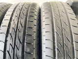 ブリヂストン ネクストリー 165/70R14 4本