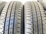 ブリヂストン エコピア NH200C 155/65R14 4本