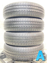 ヨコハマ ブルーアースES ES32 155/65R14 4本