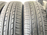 ヨコハマ ブルーアースES ES32 155/65R14 4本