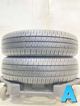 ダンロップ エナセーブ EC204 155/65R14 2本