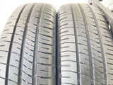 ダンロップ エナセーブ EC204 155/65R14 2本